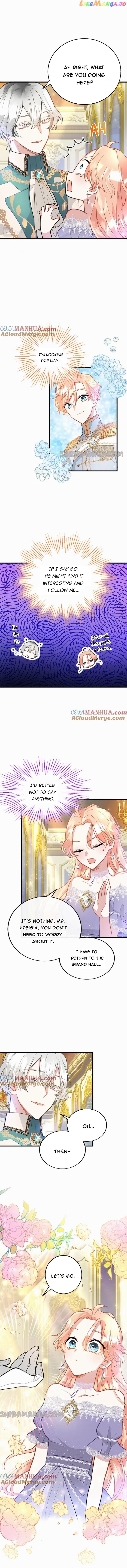 The Reason Why the Twin Lady Crossdresses Chapter 18 - Page 2