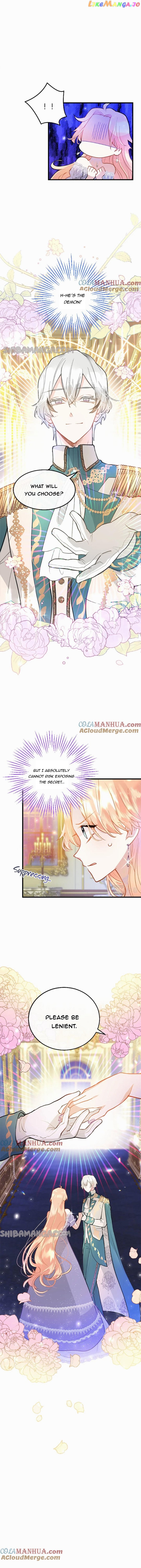 The Reason Why the Twin Lady Crossdresses Chapter 18 - Page 4