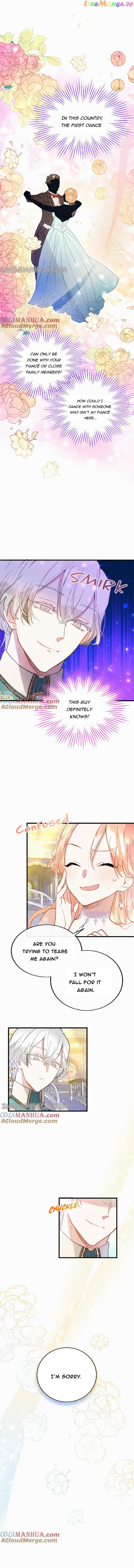 The Reason Why the Twin Lady Crossdresses Chapter 18 - Page 7