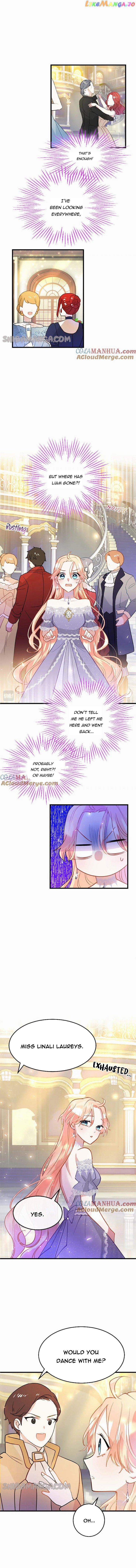 The Reason Why the Twin Lady Crossdresses Chapter 18 - Page 8