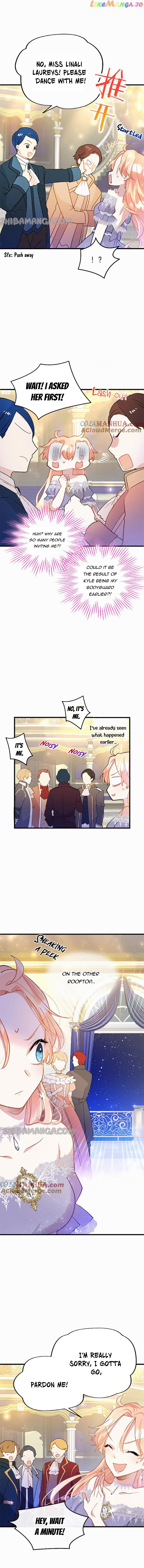 The Reason Why the Twin Lady Crossdresses Chapter 18 - Page 9