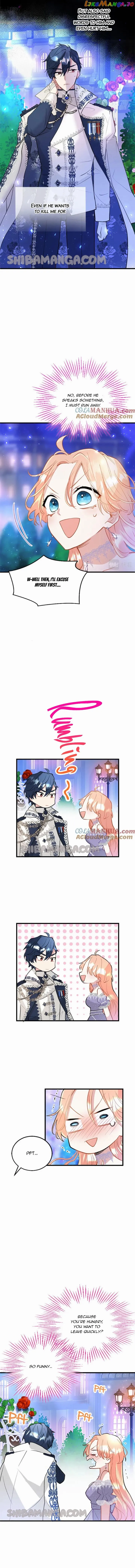 The Reason Why the Twin Lady Crossdresses Chapter 19 - Page 10