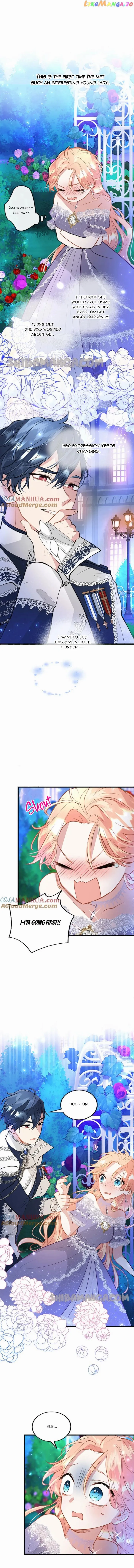 The Reason Why the Twin Lady Crossdresses Chapter 19 - Page 11