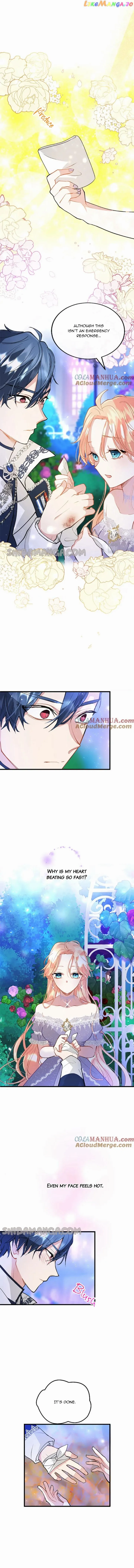 The Reason Why the Twin Lady Crossdresses Chapter 19 - Page 8