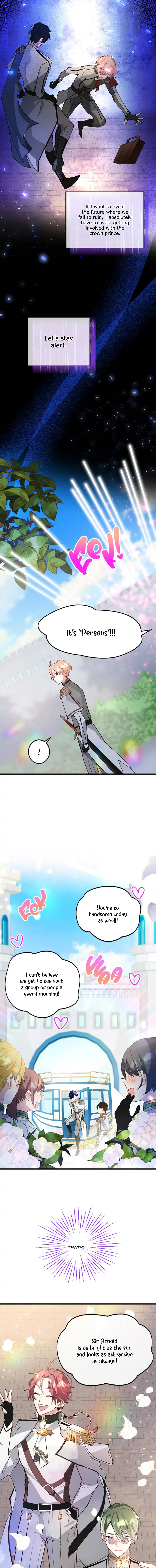 The Reason Why the Twin Lady Crossdresses Chapter 2 - Page 14