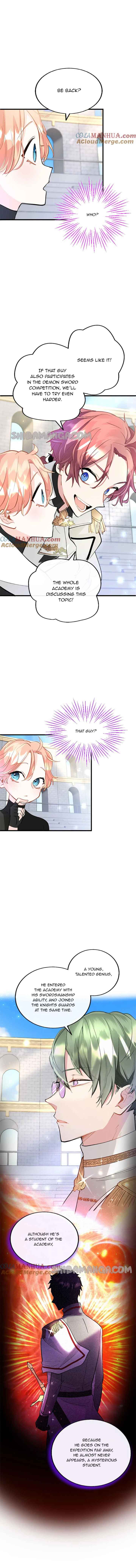 The Reason Why the Twin Lady Crossdresses Chapter 20 - Page 6