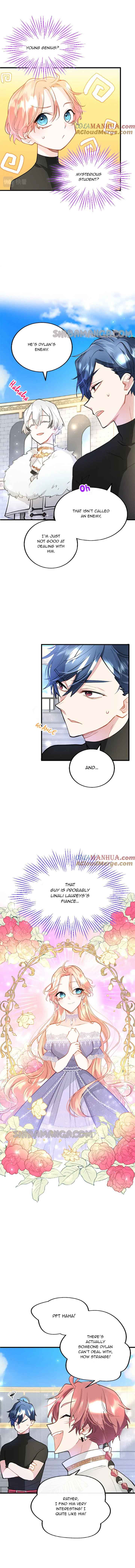 The Reason Why the Twin Lady Crossdresses Chapter 20 - Page 7