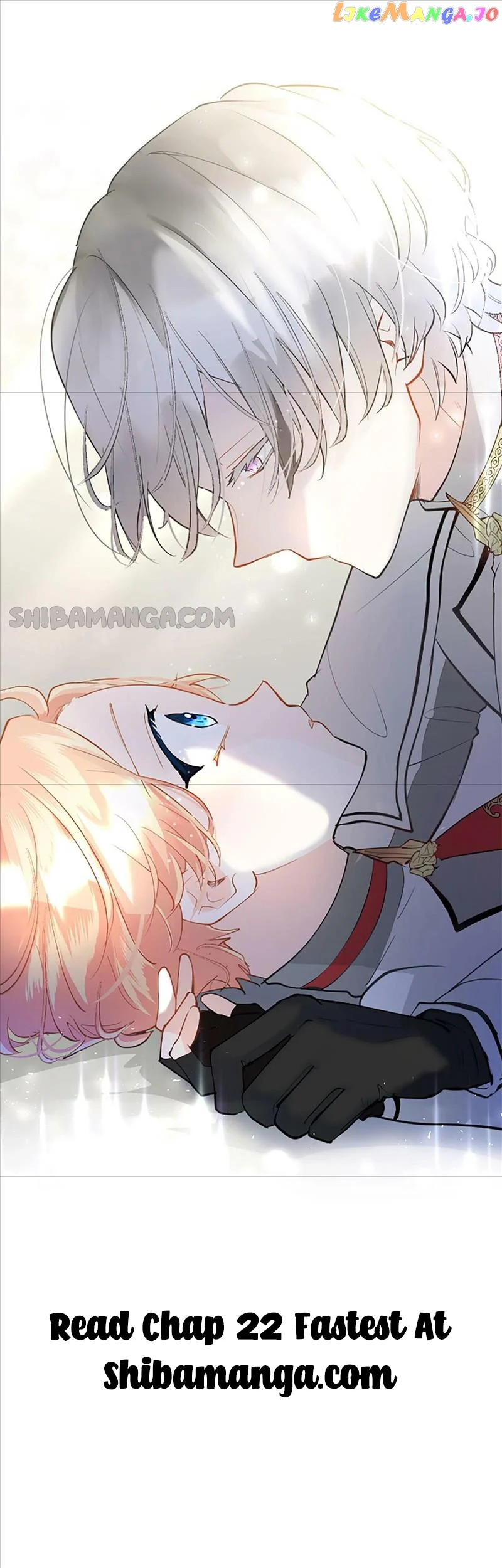 The Reason Why the Twin Lady Crossdresses Chapter 21 - Page 14