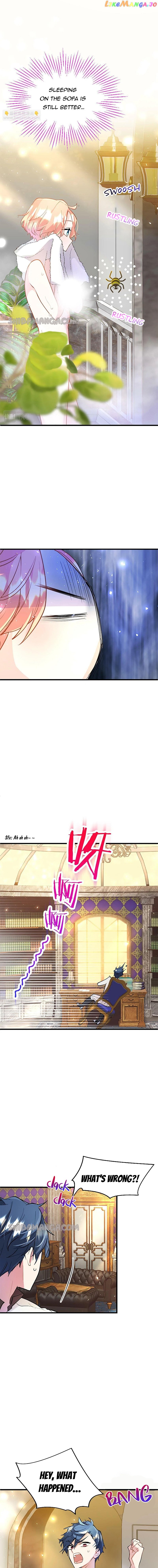 The Reason Why the Twin Lady Crossdresses Chapter 23 - Page 12