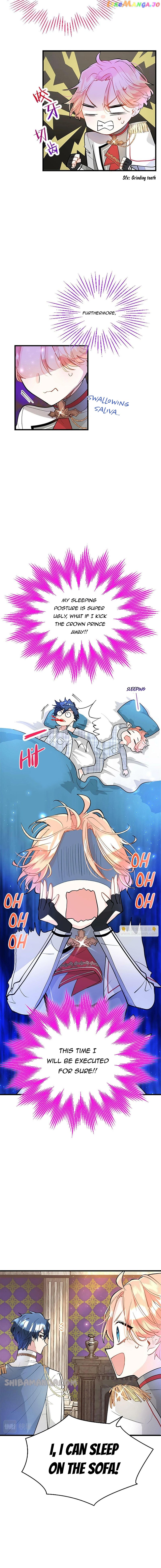 The Reason Why the Twin Lady Crossdresses Chapter 23 - Page 5