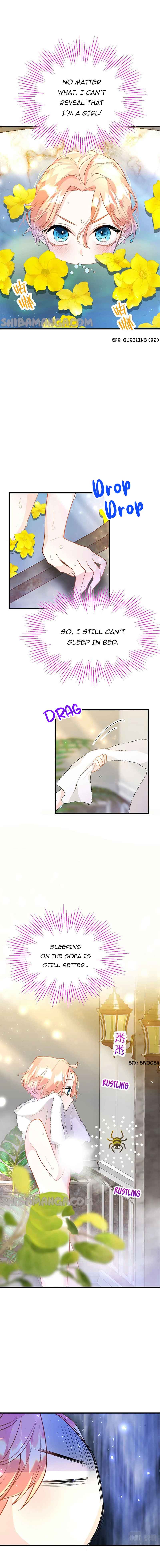 The Reason Why the Twin Lady Crossdresses Chapter 24 - Page 0