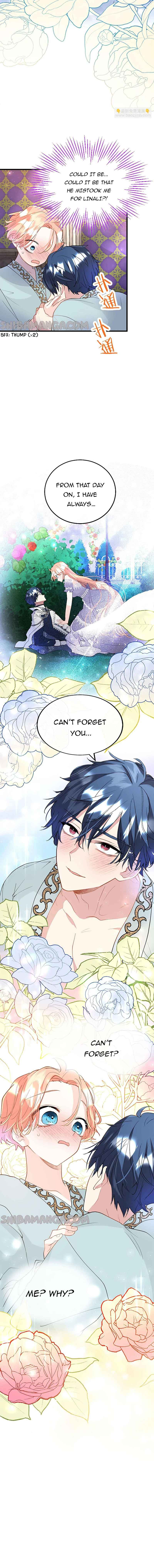 The Reason Why the Twin Lady Crossdresses Chapter 24 - Page 14