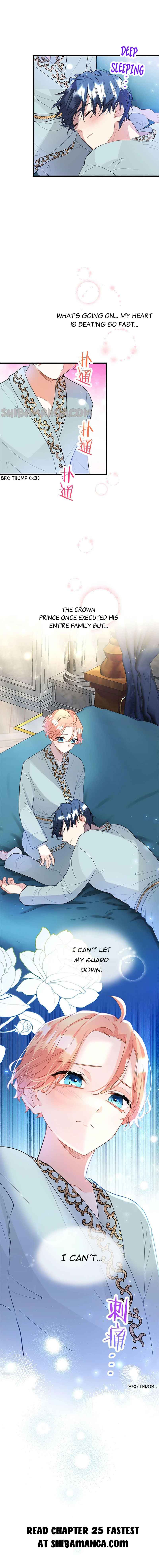 The Reason Why the Twin Lady Crossdresses Chapter 24 - Page 15