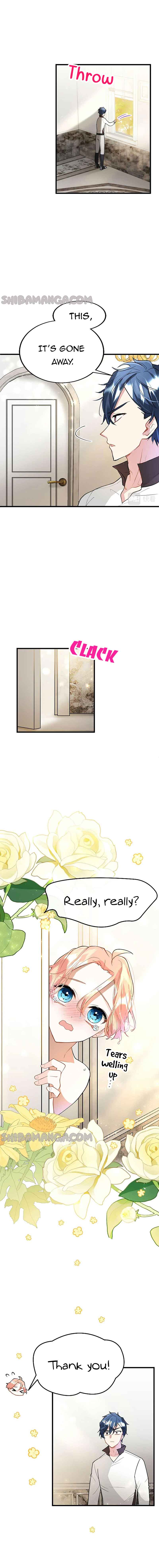 The Reason Why the Twin Lady Crossdresses Chapter 24 - Page 5