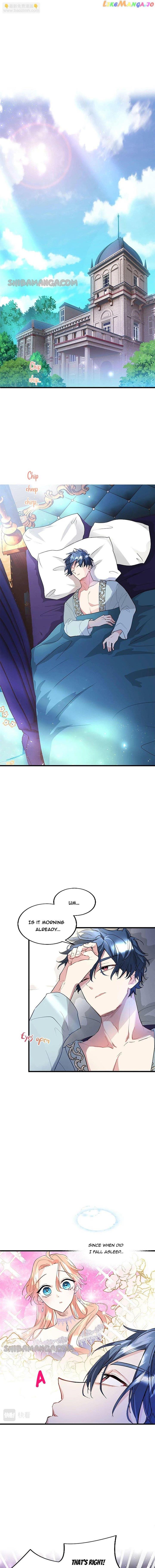 The Reason Why the Twin Lady Crossdresses Chapter 25 - Page 0