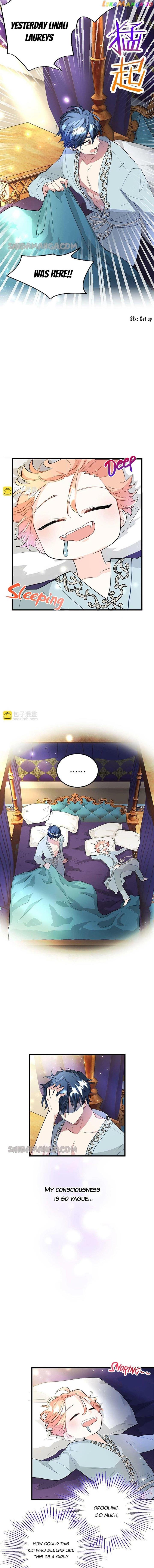 The Reason Why the Twin Lady Crossdresses Chapter 25 - Page 1