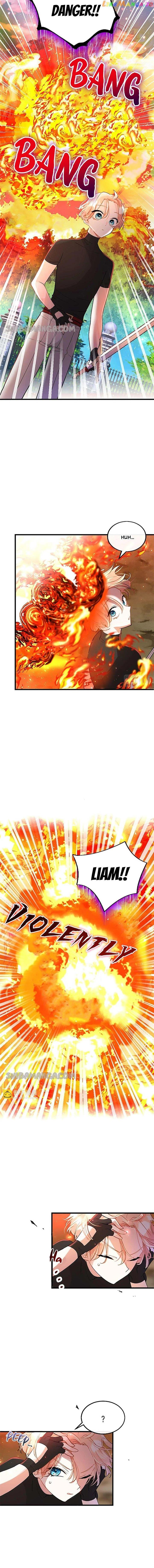 The Reason Why the Twin Lady Crossdresses Chapter 25 - Page 13