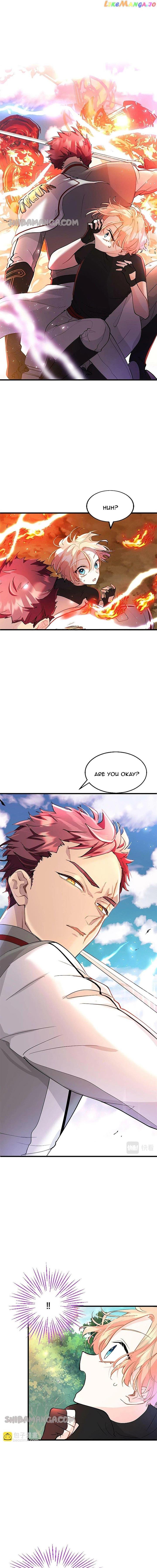 The Reason Why the Twin Lady Crossdresses Chapter 25 - Page 14