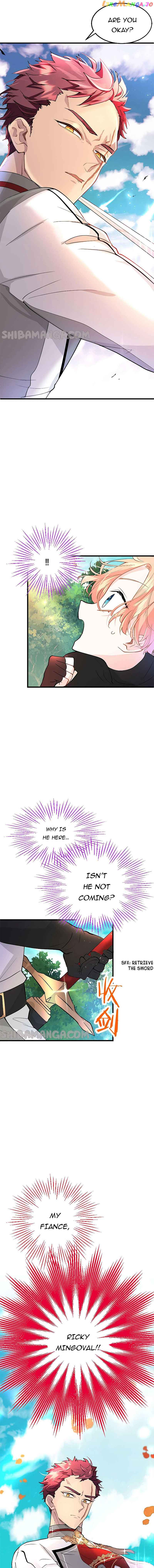 The Reason Why the Twin Lady Crossdresses Chapter 26 - Page 0