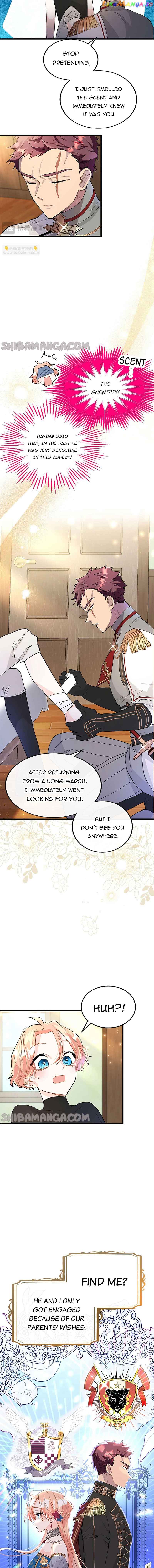 The Reason Why the Twin Lady Crossdresses Chapter 26 - Page 6