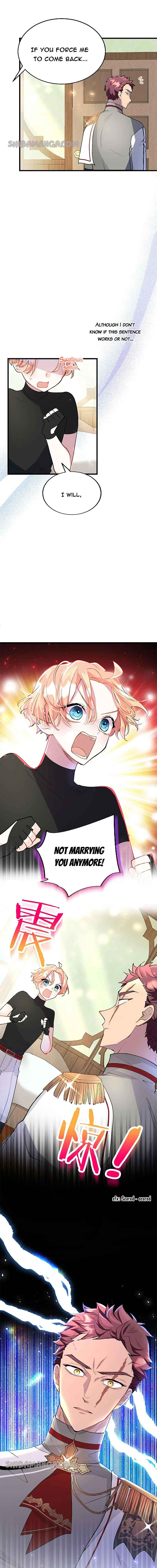 The Reason Why the Twin Lady Crossdresses Chapter 27 - Page 0