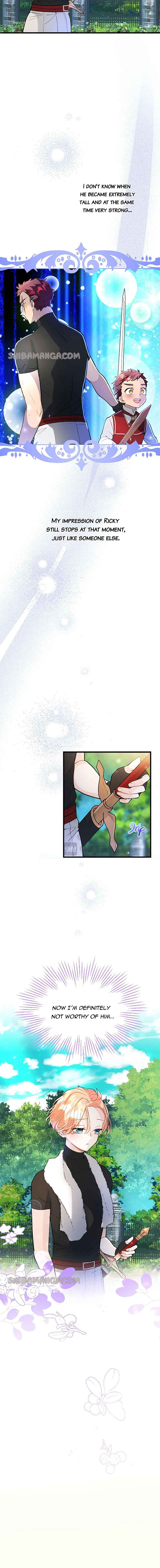 The Reason Why the Twin Lady Crossdresses Chapter 27 - Page 9