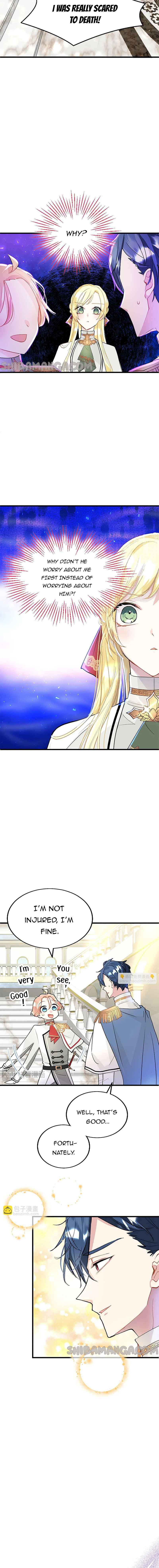 The Reason Why the Twin Lady Crossdresses Chapter 28 - Page 13