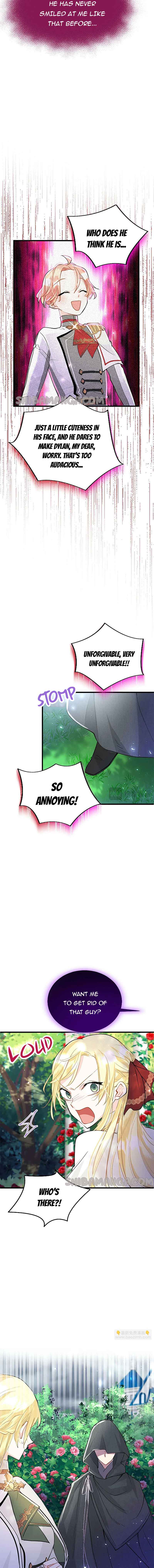 The Reason Why the Twin Lady Crossdresses Chapter 28 - Page 15