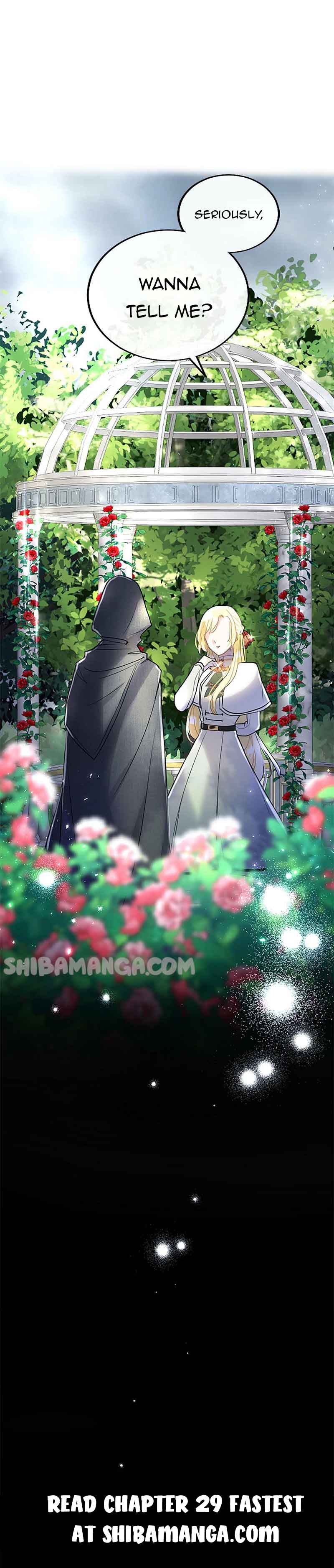 The Reason Why the Twin Lady Crossdresses Chapter 28 - Page 17