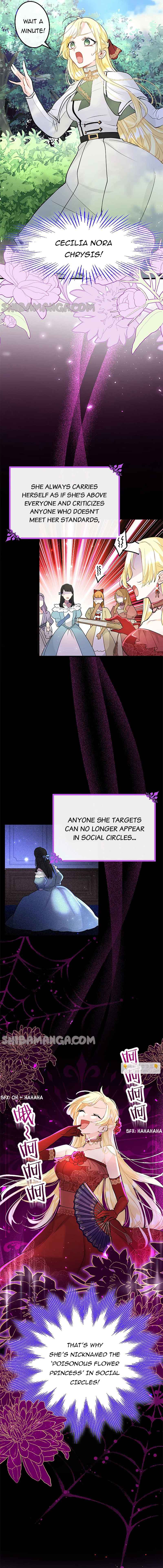 The Reason Why the Twin Lady Crossdresses Chapter 28 - Page 7