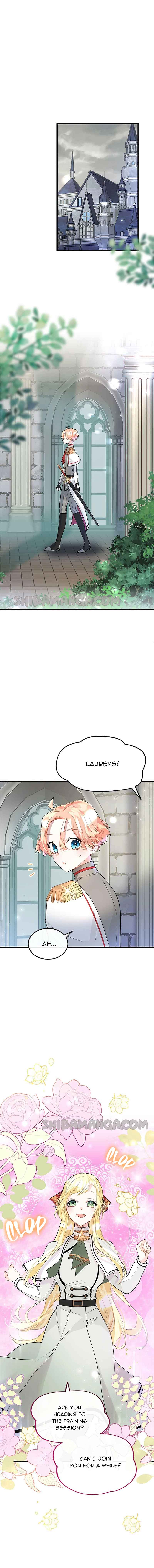 The Reason Why the Twin Lady Crossdresses Chapter 29 - Page 0