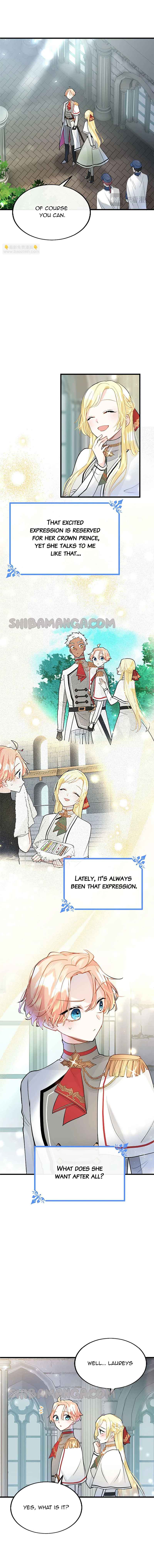 The Reason Why the Twin Lady Crossdresses Chapter 29 - Page 1