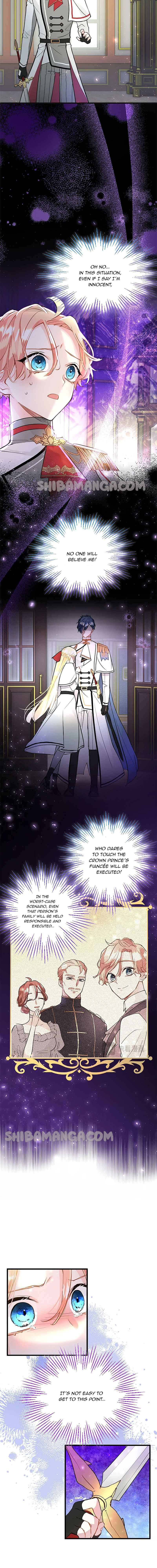 The Reason Why the Twin Lady Crossdresses Chapter 29 - Page 14