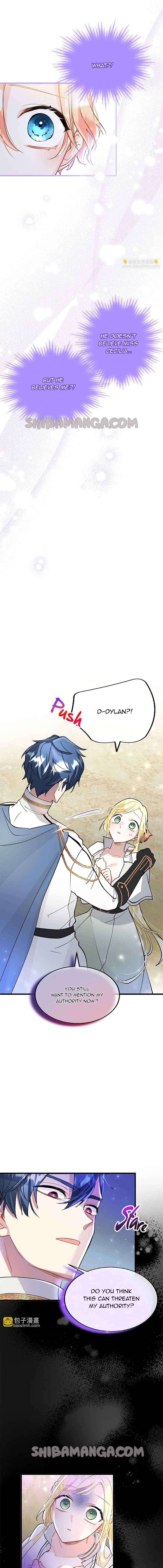 The Reason Why the Twin Lady Crossdresses Chapter 29 - Page 17