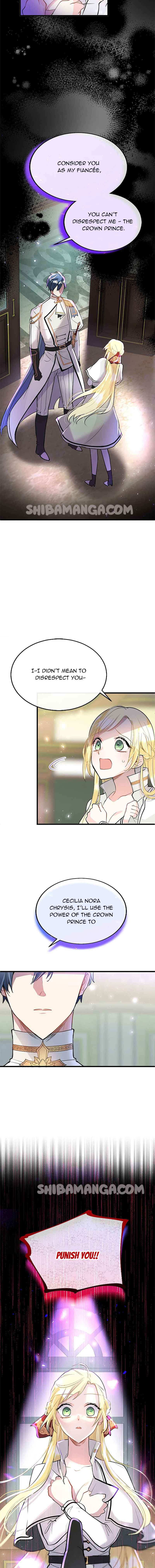 The Reason Why the Twin Lady Crossdresses Chapter 29 - Page 18
