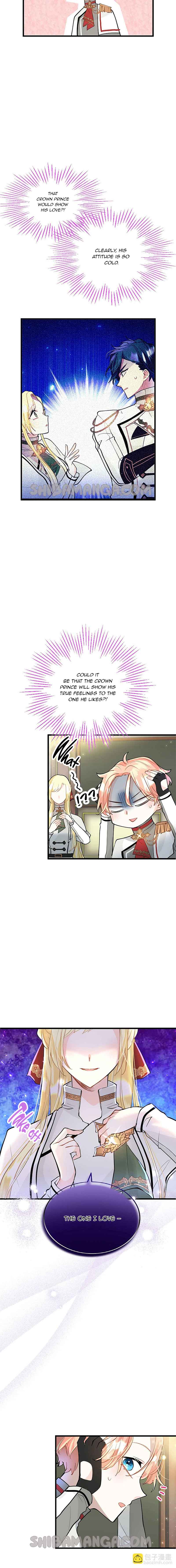 The Reason Why the Twin Lady Crossdresses Chapter 29 - Page 5