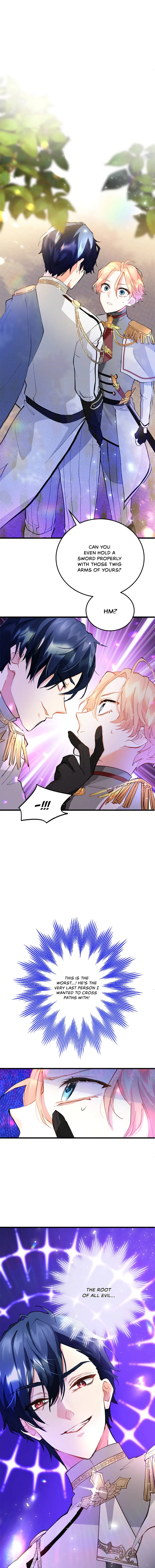 The Reason Why the Twin Lady Crossdresses Chapter 3 - Page 0