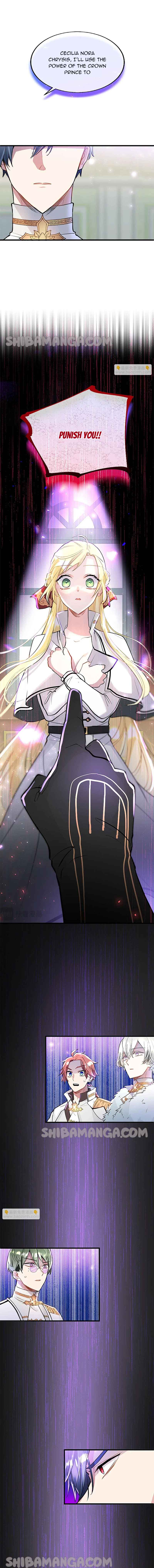 The Reason Why the Twin Lady Crossdresses Chapter 30 - Page 0