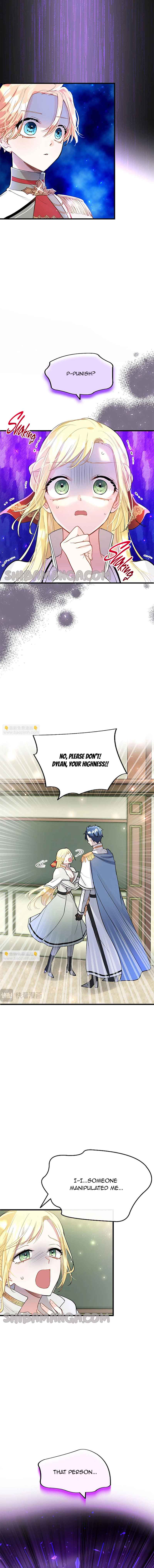 The Reason Why the Twin Lady Crossdresses Chapter 30 - Page 1