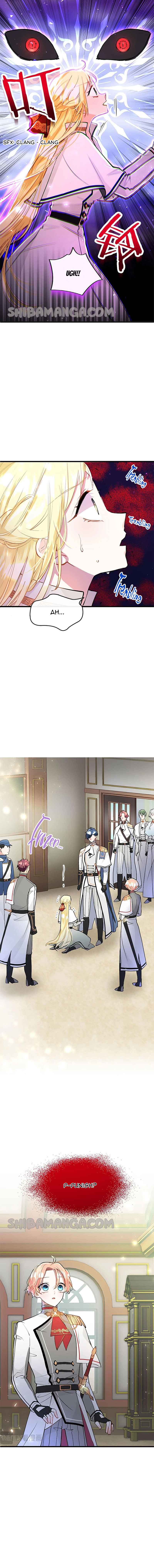 The Reason Why the Twin Lady Crossdresses Chapter 30 - Page 2