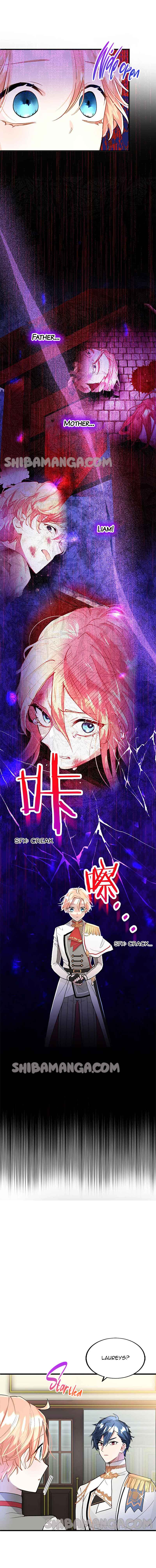 The Reason Why the Twin Lady Crossdresses Chapter 30 - Page 3
