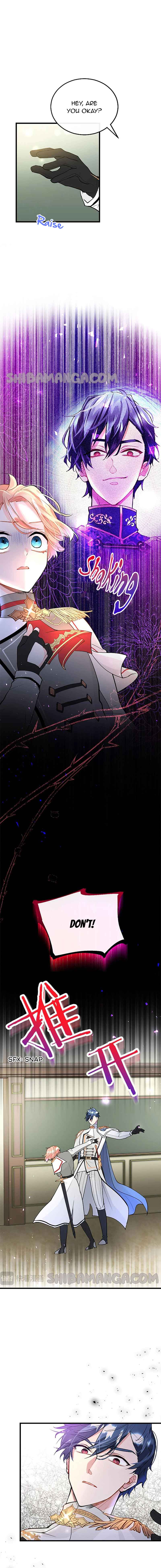 The Reason Why the Twin Lady Crossdresses Chapter 30 - Page 4
