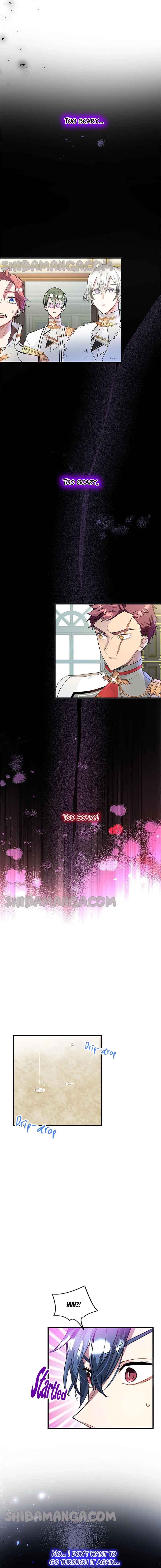 The Reason Why the Twin Lady Crossdresses Chapter 30 - Page 5
