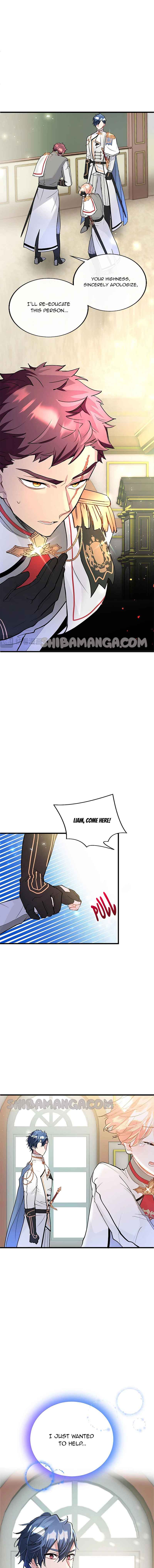 The Reason Why the Twin Lady Crossdresses Chapter 30 - Page 7
