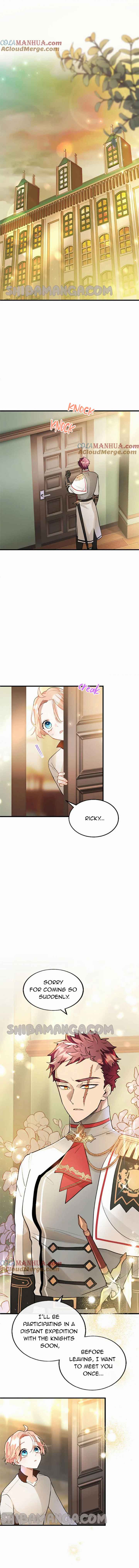 The Reason Why the Twin Lady Crossdresses Chapter 31 - Page 0