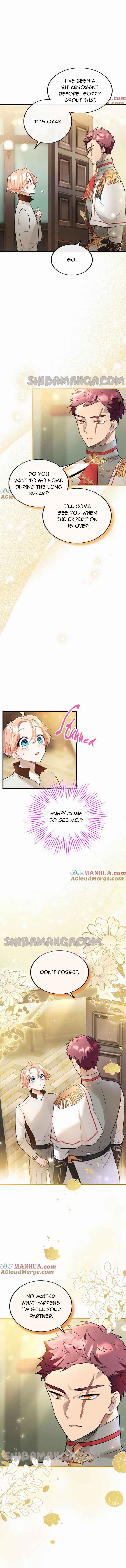 The Reason Why the Twin Lady Crossdresses Chapter 31 - Page 1