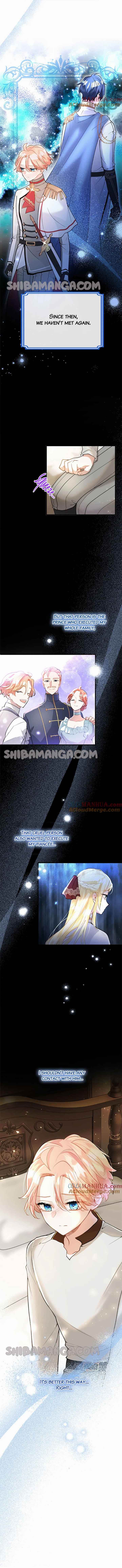 The Reason Why the Twin Lady Crossdresses Chapter 31 - Page 4
