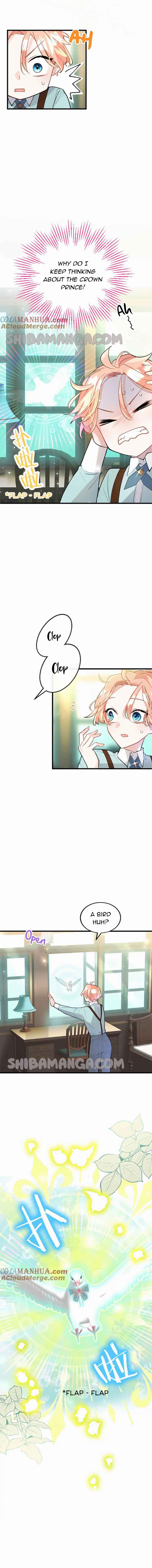 The Reason Why the Twin Lady Crossdresses Chapter 31 - Page 6
