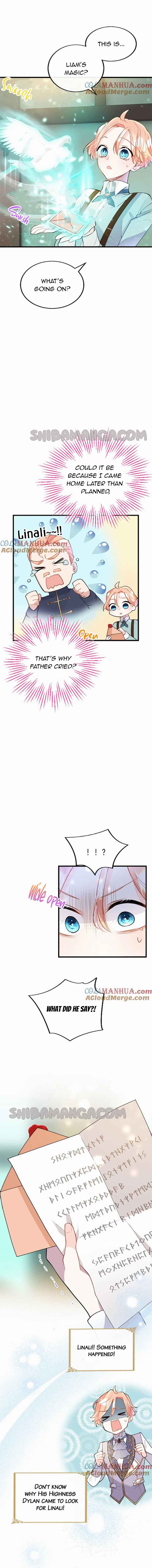 The Reason Why the Twin Lady Crossdresses Chapter 31 - Page 7