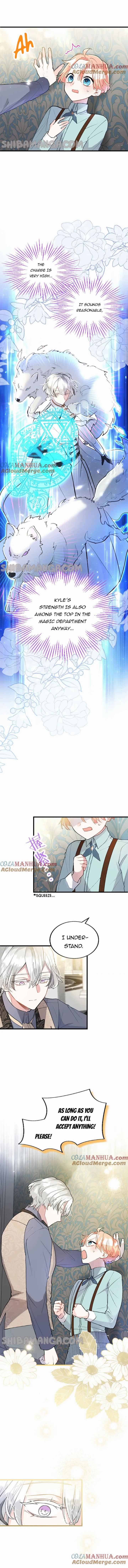 The Reason Why the Twin Lady Crossdresses Chapter 32 - Page 2